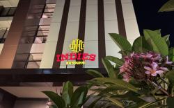 Indies Hotel Bandung
