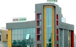 Legend Hotel