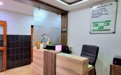 Atharv Coastal End Guest House