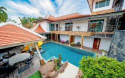 Wonderland Amethyst | 5 Bedroom Luxury Villa