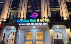 Golden Sun Hotel 8 - Phu My Hung
