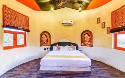 Arise Rustic Village Resort - Manesar