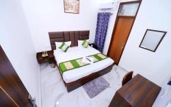 The Taj Wings Home Stay