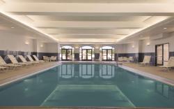 Hampton Inn & Suites Kansas City-Country Club Plaza