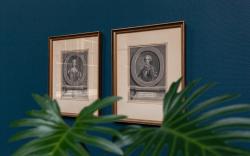 Boutiquehotel Staats Haarlem