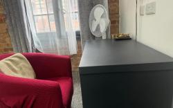 Kick back relax stylish space 2