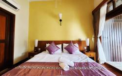 Sea Villa Langkawi Lagoon Sea view 605