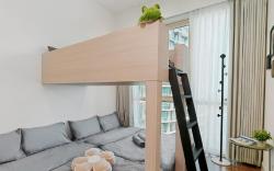 Afiniti 2BR - Sleep Sandwich | 3 Min. -> Legoland