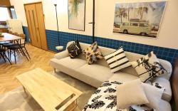 VILLENT IZU USAMI. 5 min. drive to the beach