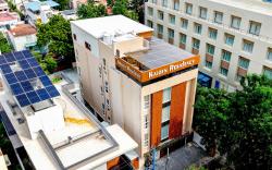 Kaizen Residency Trichy