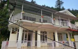 Triund View Homestay