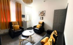 De gold airbnb ldt 1