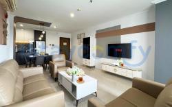 3BR Aston Residence 0701 City View