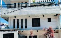 Tres Filios Beach Apartelle