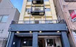 KATSU HOTEL 新今宫#