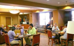 Hampton Inn Pell City