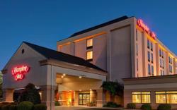 Hampton Inn Newport News-Yorktown