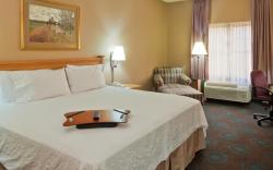 Hampton Inn and Suites Goodyear