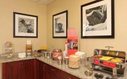 Hampton Inn Richland/Tri-Cities