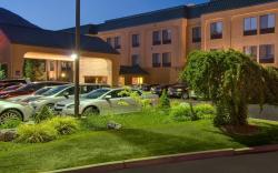 Hampton Inn Provo
