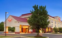 Hampton Inn Quakertown