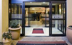 Hampton Inn Reading Wyomissing