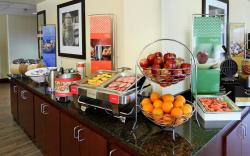 Hampton Inn Ruston