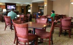 Hampton Inn Seguin