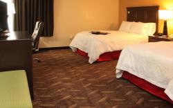 Hampton Inn Lebanon