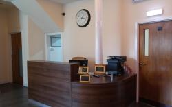 City View Hotel Stratford