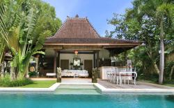 The Radian Villa