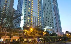 Ascott Waterplace Surabaya