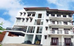 Gloria Grand Unawatuna Hotel