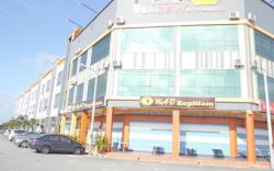Hotel Wawasan Managed by Sun Inns