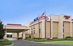 Hampton Inn Santee