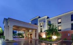 Hampton Inn Auburn