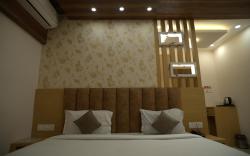 HOTEL SONALI GOLDEN PALACE