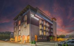 Simfonia Boutique Hotel
