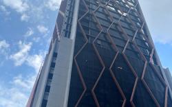 Scarletz suites klcc twin tower by majestic 