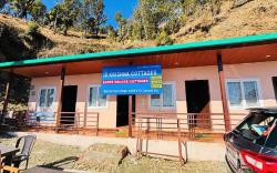 shree krishna resorts