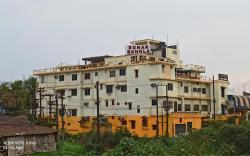 Sonar Bangla's Motel Midway