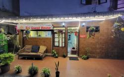 SAI Guest House at Gangtok Taxi Stand