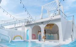 Chern Ma Pool Villa - Cha am