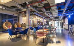 Pestana Brussels Schuman