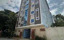 White Stone Apartment