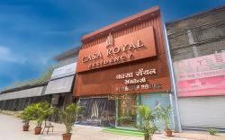 Hotel Casa Royal Residency