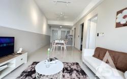 Trion@KL : KLCC / City View / TRX / Ashome T26