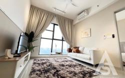 Trion@Kuala Lumpur: Level 64 TRX/Wi-Fi  Ashome T23