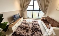 Trion@Kuala Lumpur: TRX /MRT / Level 57-Ashome T21