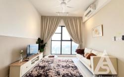 Trion@Kuala Lumpur:Level 56 / KLCC / TRX AshomeT20